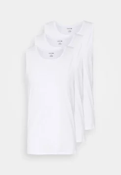 Lacoste 3 Pack - Hemd - Blanc -Lacoste 5de7337e9edc4d8cb1d9ec83a1d83133 scaled