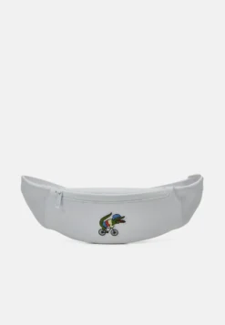 Lacoste X Netflix Unisex - Heuptas - White