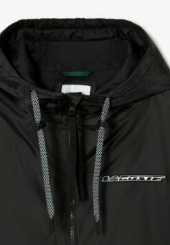Lacoste Jas - Noir -Lacoste 5fd7466c35554fe9b97bf47ef8901395