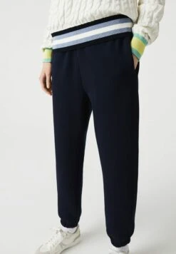 Lacoste Trainingsbroek - Bleu Marine