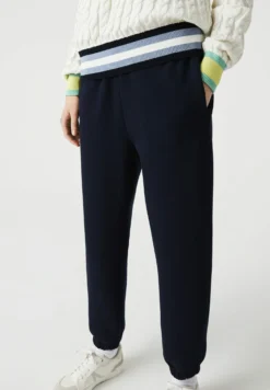 Lacoste Trainingsbroek - Bleu Marine