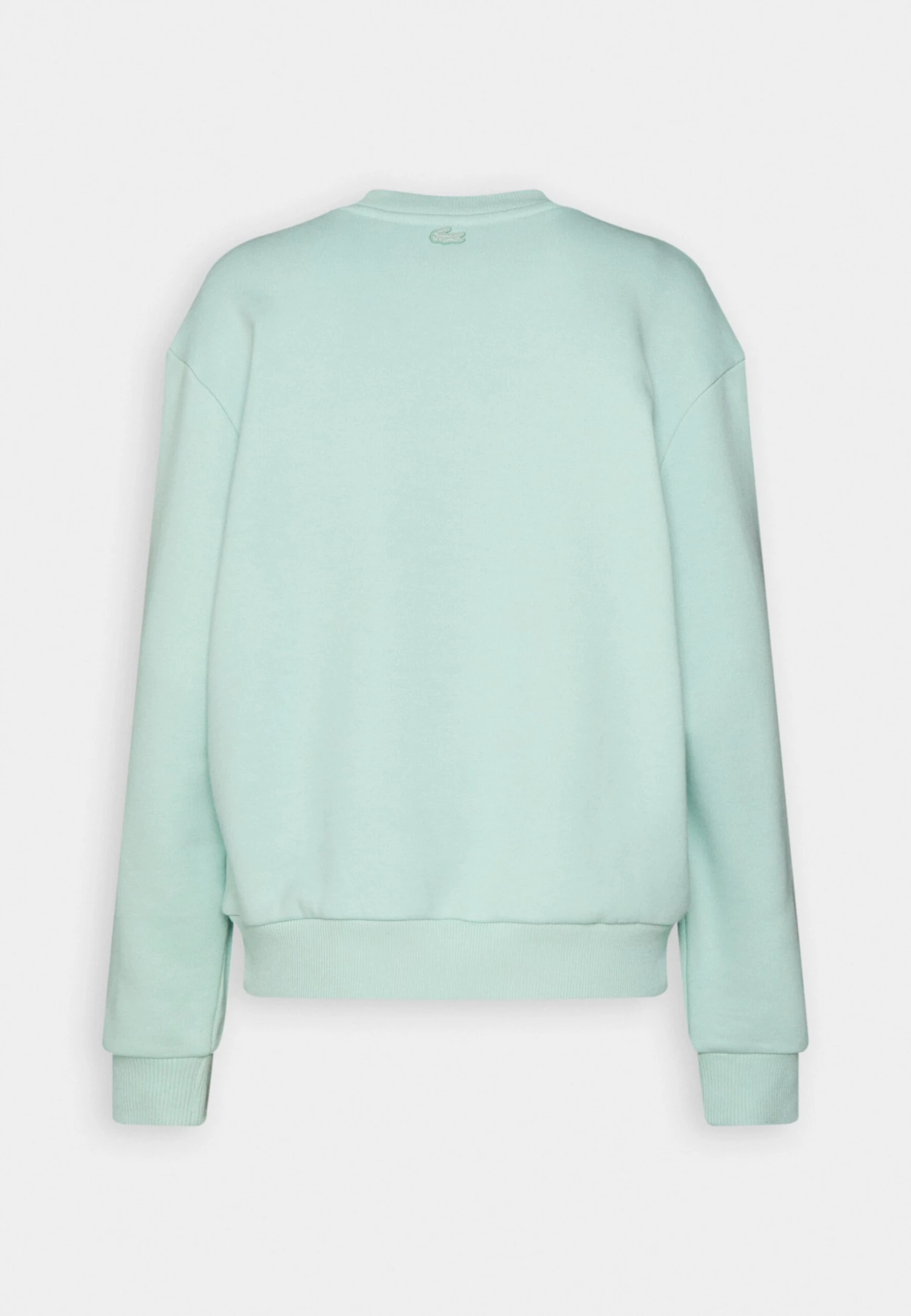 Lacoste Sweater - Pastille Mint 6 Lacoste Sweater - Pastille Mint - Afbeelding 6