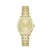 Lacoste Tuilerie - Horloge - Gold-Coloured