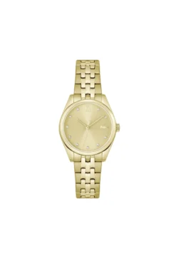 Lacoste Tuilerie - Horloge - Gold-Coloured