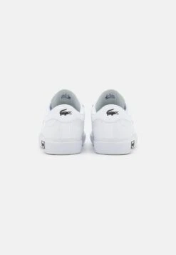 Lacoste Powercourt - Sneakers Laag - White/Black 9 Lacoste Powercourt - Sneakers Laag - White/Black -Lacoste 61b252a4fa574808bcc36b20ad394d65