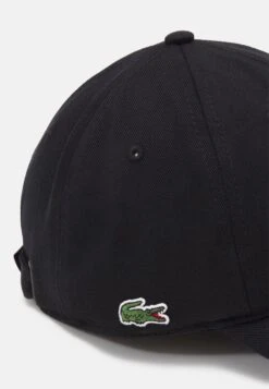Lacoste Unisex - Pet - Black 7 Lacoste Unisex - Pet - Black -Lacoste 62560f8020424963bd4e270f1aebbb7c