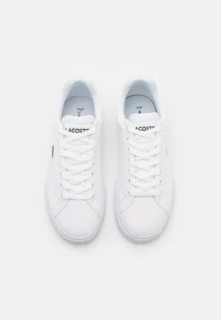 Lacoste Lerond Pro - Sneakers Laag - White -Lacoste 630227345f2f40dca909bccb6f6aec93 scaled