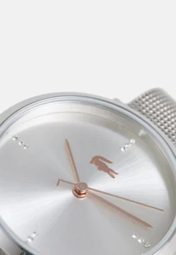 Lacoste Geneva - Horloge - Silver-Coloured -Lacoste 645b2f9bc2184fb18850fd751aafa432 scaled