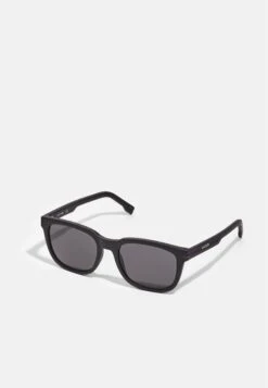 Lacoste Zonnebril - Matte Black