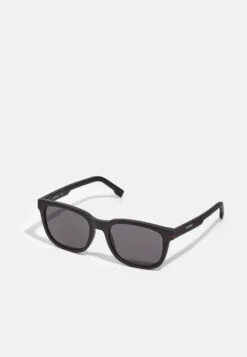 Lacoste Zonnebril - Matte Black