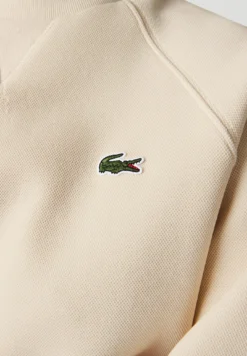Lacoste Sweater - Flour -Lacoste 655e4adc48214d02b77782641ea170de
