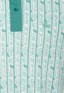 Lacoste Poloshirt - Florida/Pastille Mint -Lacoste 6593272d9902418dae13d5a751814ddc scaled