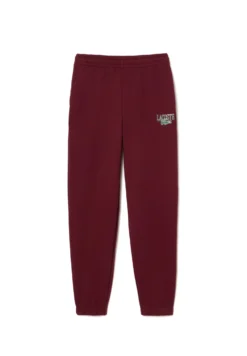 Lacoste Trainingsbroek - Bordeaux Yup
