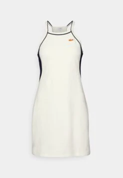 Lacoste Ef 70V - Jerseyjurk - Flour -Lacoste 6662d145b1c94564aee9b5c6b940b5d5