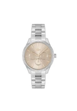 Lacoste Providence - Chronograaf - Silber Silber Roségold Silber