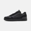 Lacoste T-Clip - Sneakers Laag - Black