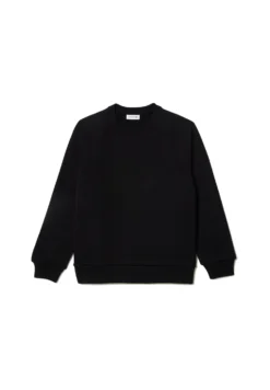 Lacoste Sweater - Noir