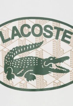 Lacoste Sweater - Blanc -Lacoste 68d5ab31b29e4bcd867ea303a10dad91