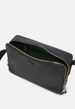 Lacoste Reporter Bag - Schoudertas - Noir -Lacoste 68f5ad384396488f837afae62df6dc4f