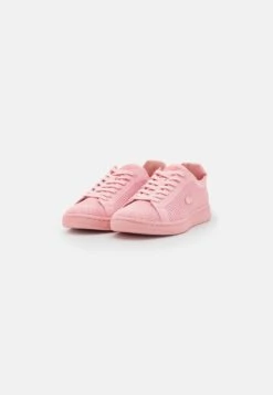 Lacoste Carnaby - Sneakers Laag - Pink -Lacoste 68f8f1d988f44a459878be81c5c666f0