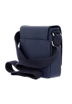 Lacoste Classic- Schoudertas - Peacoat -Lacoste 69445d0d7d404858a29bfa42cf1f0872