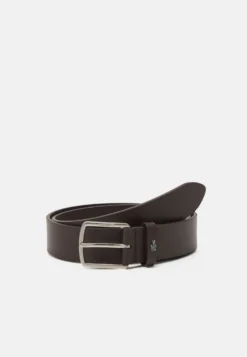 Lacoste Casual - Riem - Marron