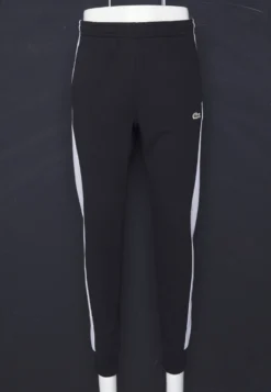 Lacoste Unisex - Trainingsbroek - Black/Silver Chine -Lacoste 6b455a9210b0446684fd0bc7a7953591 scaled