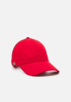 Lacoste Unisex - Pet - Rouge