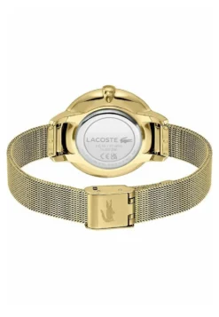 Lacoste Horloge - Gold-Coloured -Lacoste 6bdfee1f9c194bacaa03ff072616604e