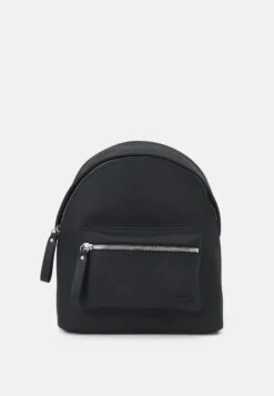 Lacoste Daily Lifestyle Backpack - Rugzak - Noir