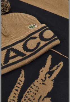 Lacoste Muts - Leafy/Black -Lacoste 6c5a5d9a4bfd4f41aba6b8a2d732a6c9 scaled