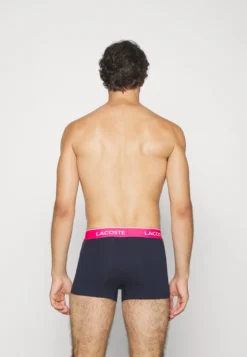 Lacoste 3 Pack - Onderbroeken - Bleu Marine/Vert Fonce/Orange -Lacoste 6c67f03fb04a4561ada4ada9ae6a3daa scaled