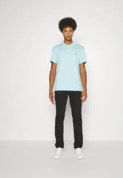 Lacoste Unisex - Poloshirt - Agrion -Lacoste 6c9b9235218945a8a2cba1d051c7e8b7 scaled