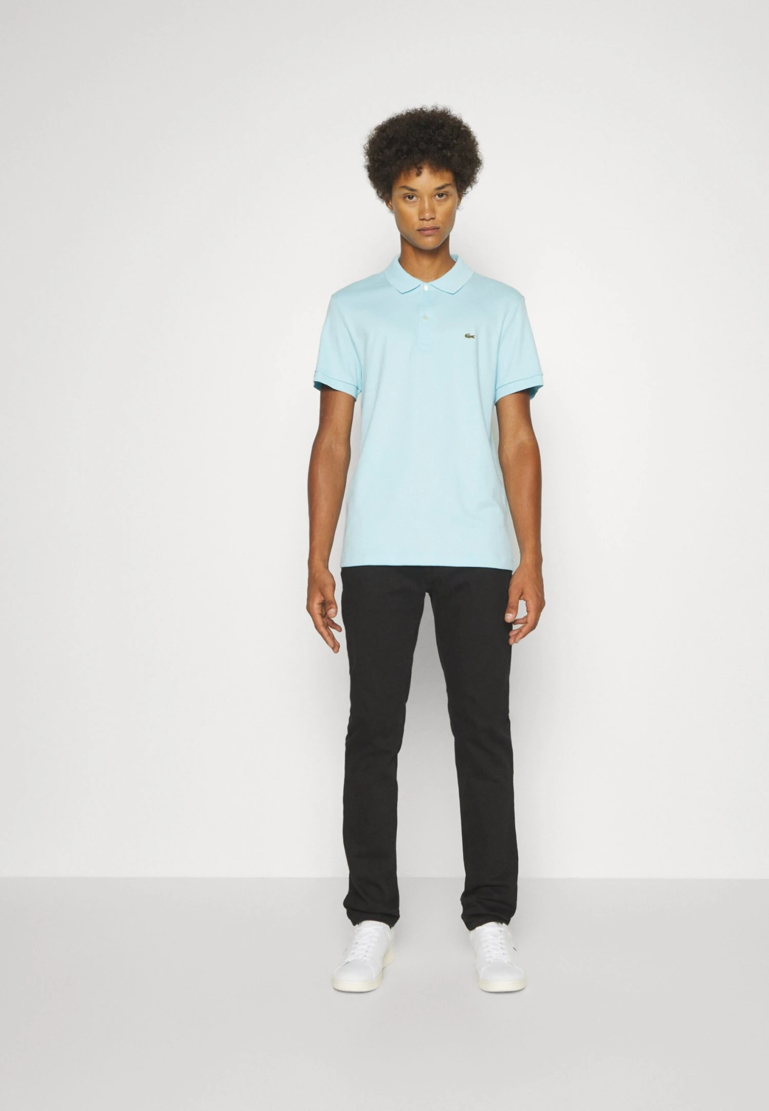 Lacoste Unisex - Poloshirt - Agrion 5 Lacoste Unisex - Poloshirt - Agrion - Afbeelding 5
