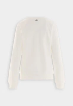 Lacoste Sweater - Flour -Lacoste 6c9cba77e45b4079b3a94522a411c3ab