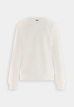 Lacoste Sweater - Flour -Lacoste 6c9cba77e45b4079b3a94522a411c3ab scaled