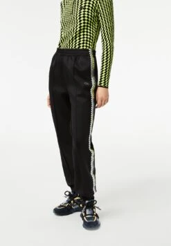 Lacoste Xf7202_031 - Broek - Black