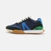 Lacoste L-Spin Deluxe - Sneakers Laag - Navy/Blue