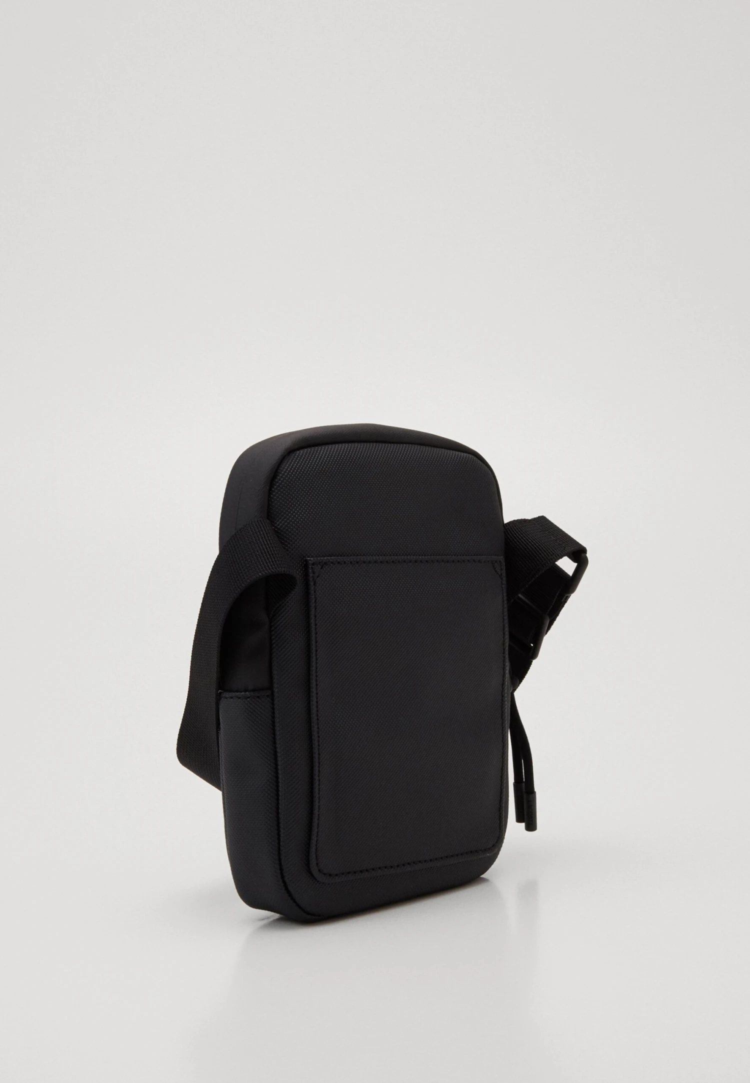 Lacoste Schoudertas - Noir 2 Lacoste Schoudertas - Noir - Afbeelding 2