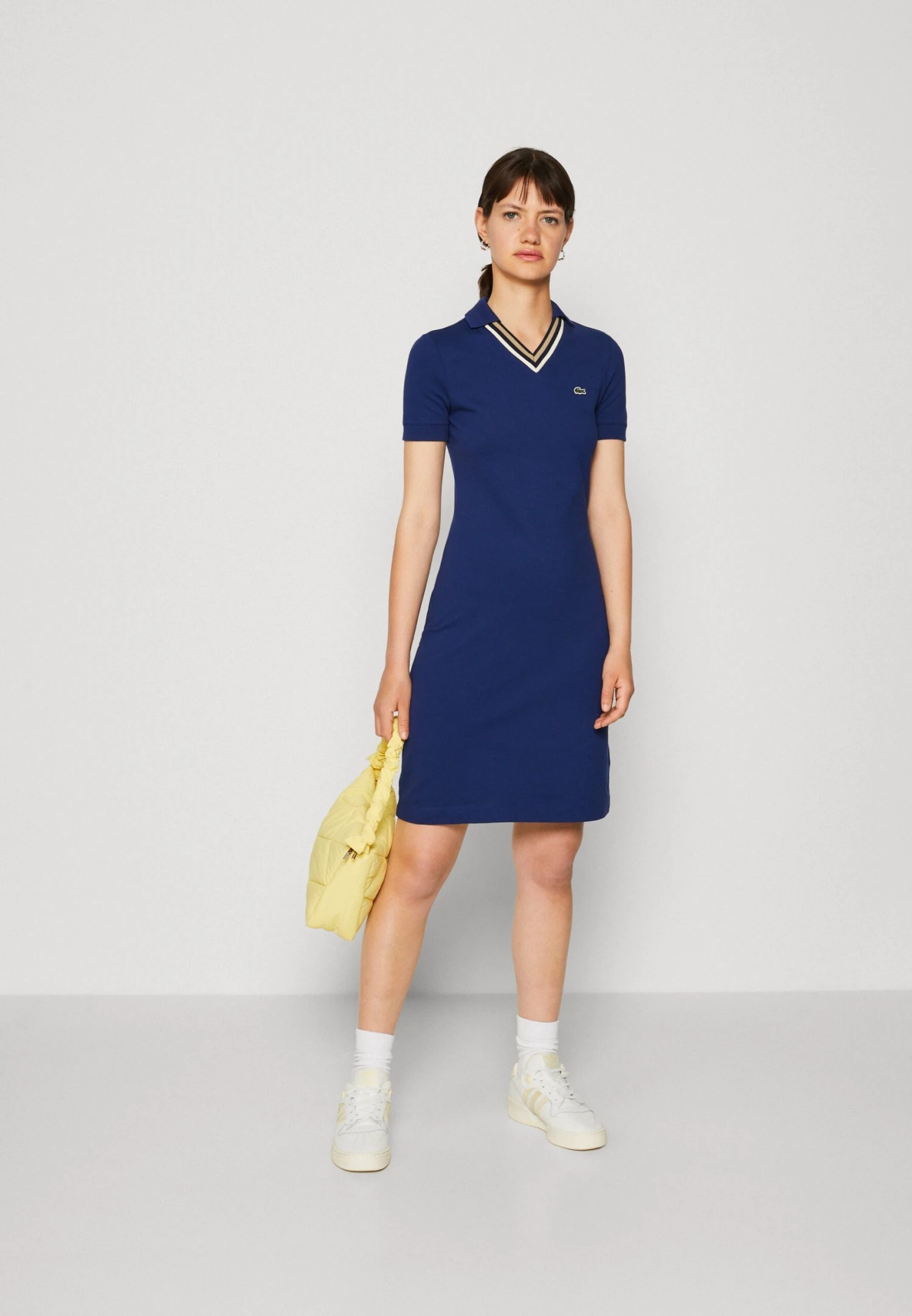 Lacoste Jurk - Methylene 2 Lacoste Jurk - Methylene - Afbeelding 2