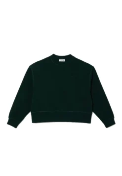 Lacoste Sweater - Vert Yzp