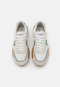 Lacoste L-Spin Deluxe - Sneakers Laag - White/Green 8 Lacoste L-Spin Deluxe - Sneakers Laag - White/Green -Lacoste 6e3d1f79ba7f4c0a8b2a1c92be707dbc