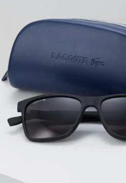 Lacoste Zonnebril - Black Matte -Lacoste 6f9e8f31de4744d9a3b761780e6fe784