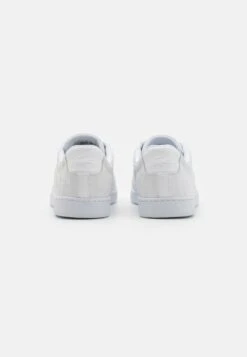 Lacoste Carnaby Evo - Sneakers Laag - White -Lacoste 6fb20187ac8e4388b4b55422b0707f68