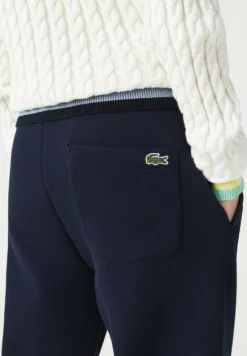 Lacoste Trainingsbroek - Bleu Marine -Lacoste 701ac9f359c048f7ada728cce79be097 scaled