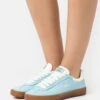 Lacoste Baseshot - Sneakers Laag - Light Blue
