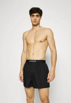 Lacoste 3 Pack - Boxershort - Noir/Blanc/Andrinople 10 Lacoste 3 Pack - Boxershort - Noir/Blanc/Andrinople -Lacoste 70ced9c6649d449dade09625fe71d97b scaled