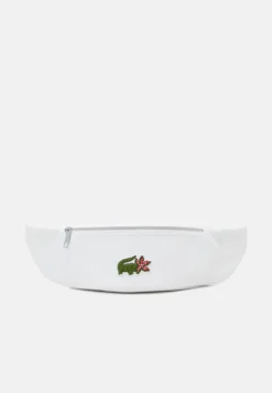 Lacoste X Netflix Unisex - Heuptas - Croco Stranger Things