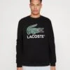Lacoste Unisex - Sweater - Black