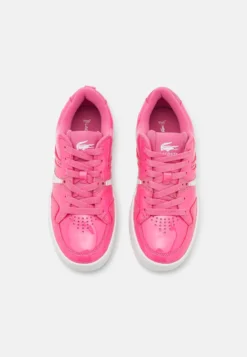 Lacoste Sneakers Laag - Pink/White 11 Lacoste Sneakers Laag - Pink/White -Lacoste 7323502885904b44ab9fc4919f35af99 scaled